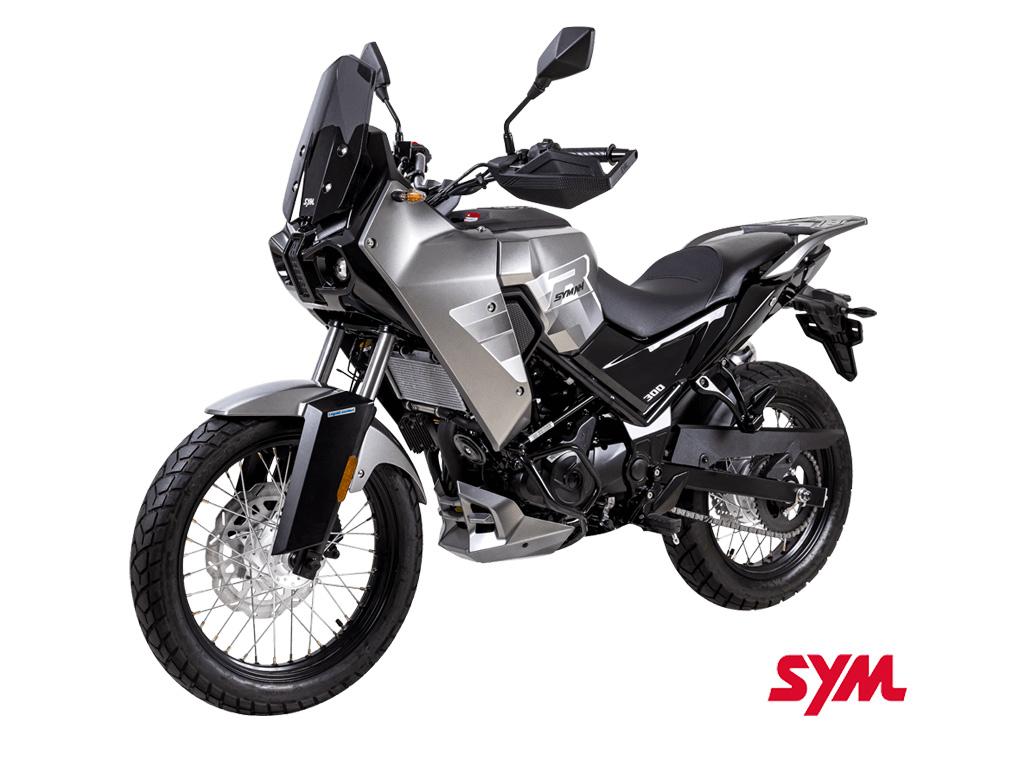 Stvoreni za avanturu: SYM NH-R 300 i NH-T 125 - Auto-moto - BIG portal