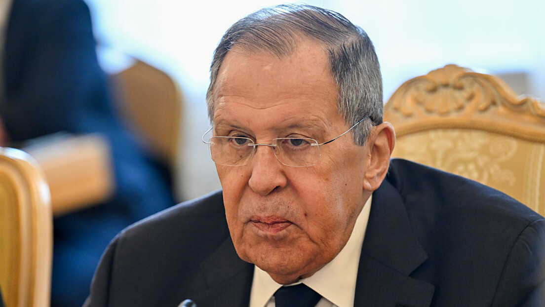 Lavrov upozorava na provokacije Brisela: Evropa bi mogla da priredi “novo Sarajevo”
