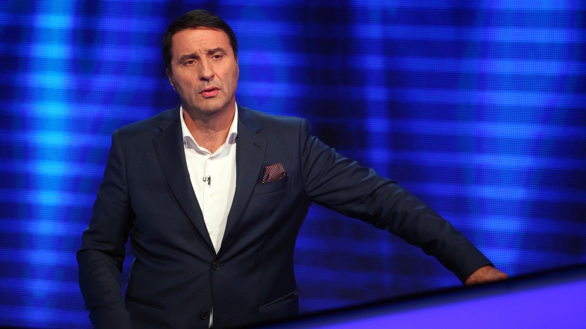 On je novi voditelj kviza "Potera": Nakon 13 godina velika promena na RTS - Ex Yu - BIG portal