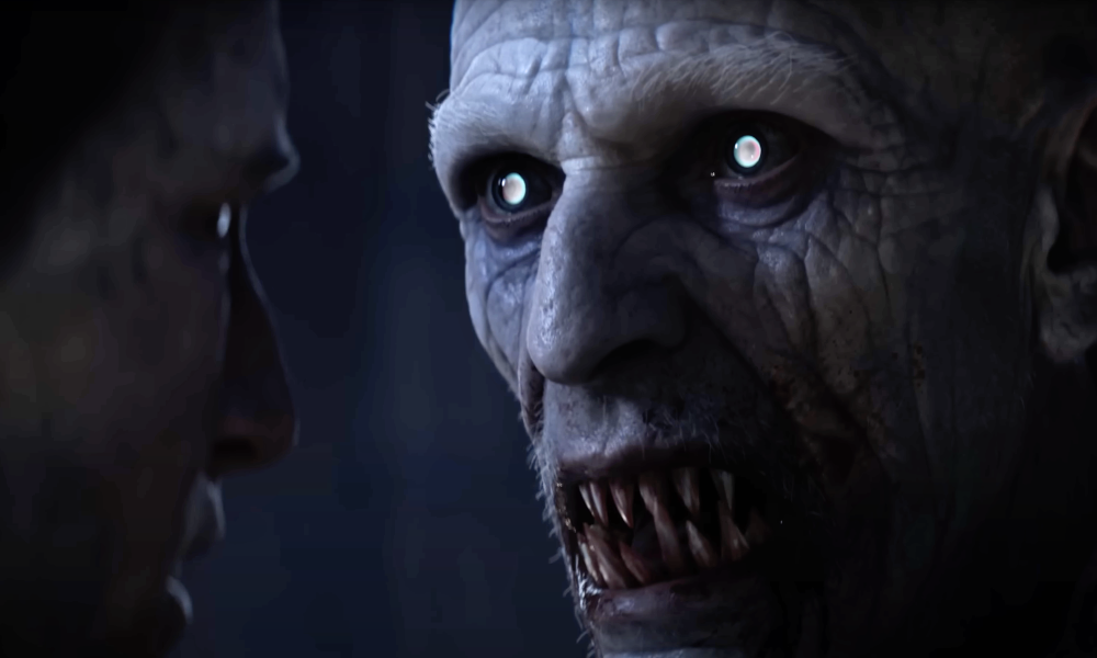 Otkriven budžet za The Blood of Dawnwalker: Skoro je 8 puta manji od Wolverina - Tehnologija - BIG portal