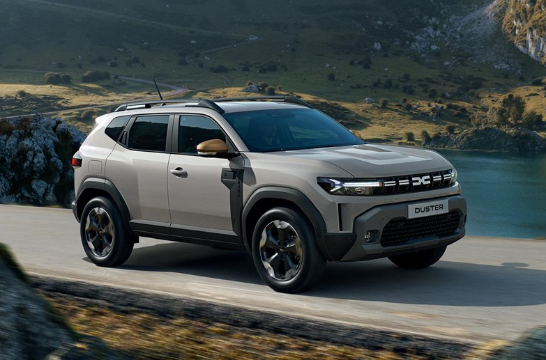 Dacia i Tribrid tehnologija: Motori sa tri pogonska sistema - Auto-moto - BIG portal