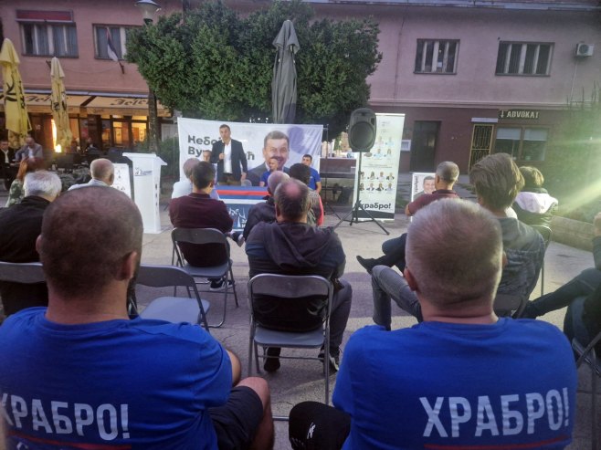 Vukanović: Modriča primjer kako Srbi i Bošnjaci mogu normalno i skladno živjeti - Vijesti - BIG portal