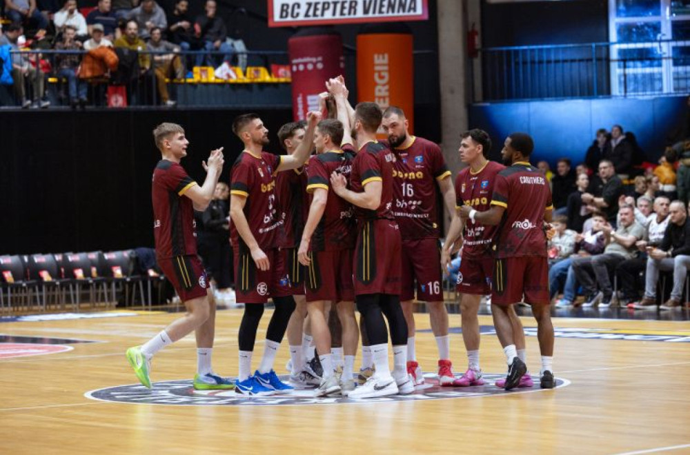 Monako izbačen iz Evrokupa - Sport - BIG portal