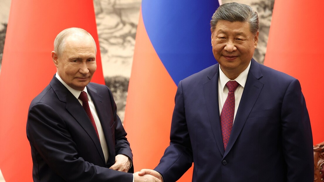 Sastali se Putin i Si u Biškeku: Saradnja Rusije i Kine se uspešno razvija u svim oblastima - Vijesti - BIG portal