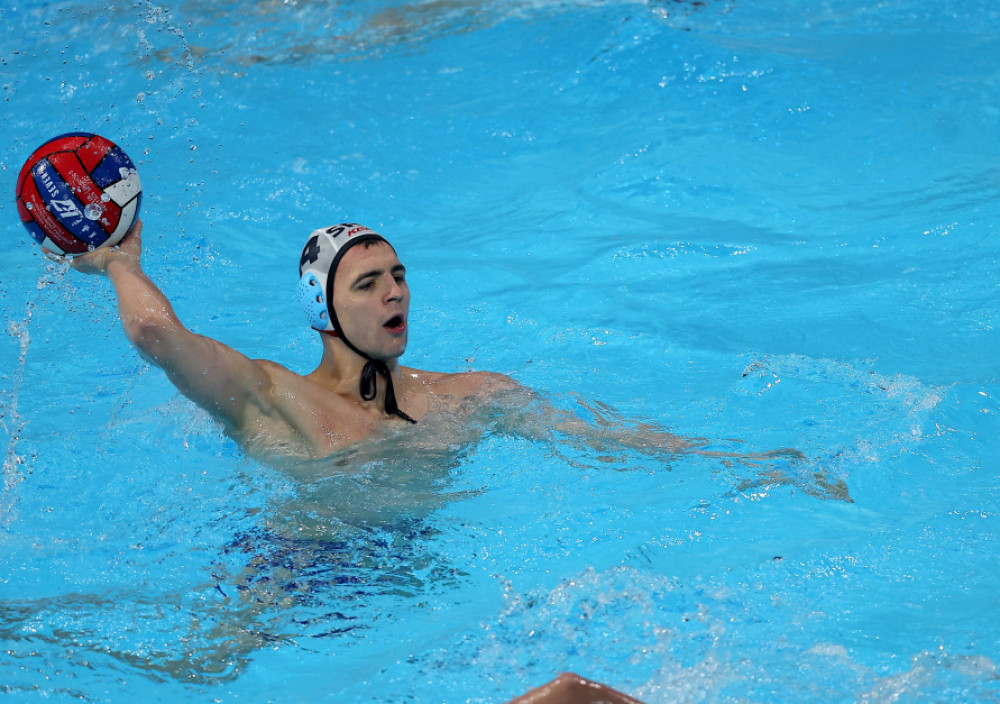 srbija italija vaterpolo mediteranske igre polufinale - Sport - BIG portal