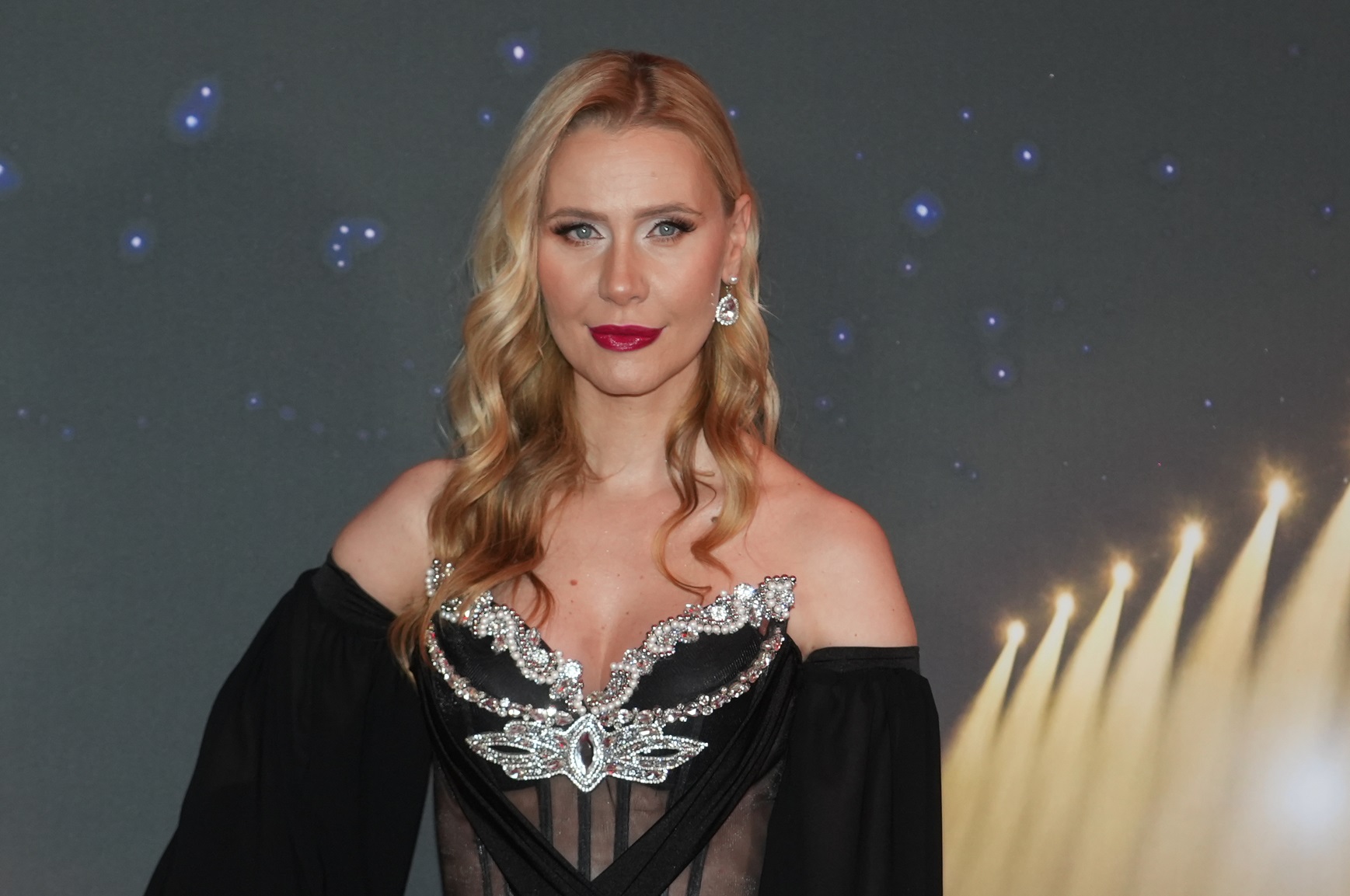 BILJANA OBRADOVIĆ OTKRILA DA NE BI PREŽIVELA TRUDNOĆU: „Mogla sam tada da zatrudnim, ali bih umrla“ - Ex Yu - BIG portal