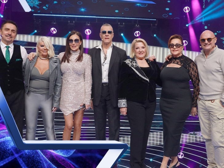 Mijenjaju se pravila u "Zvezdama Granda": Direktor izdao saopštenje, a da li će se ovo svidjeti žiriju? - Ex Yu - BIG...