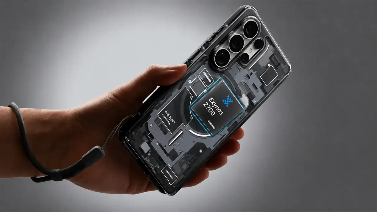 Samsung Galaxy S27 Ultra sprema veliku promenu, prelazi na novi procesor - Tehnologija - BIG portal