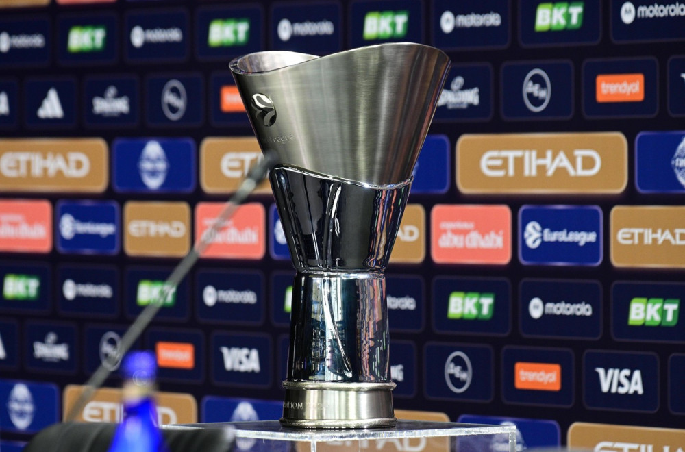 NBA liga hoće da kupi Evroligu - Sport - BIG portal