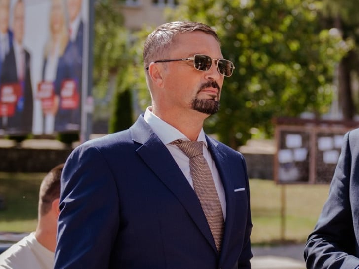 Slavenko Ristić: Vrijeme je da privreda vodi politiku, a ne politika privredu - Vijesti - BIG portal