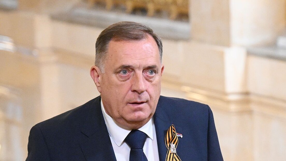 Dodik: Ako Sarajevo ujedinjuje "probosansku priču", moramo i mi prosrpsku - Vijesti - BIG portal