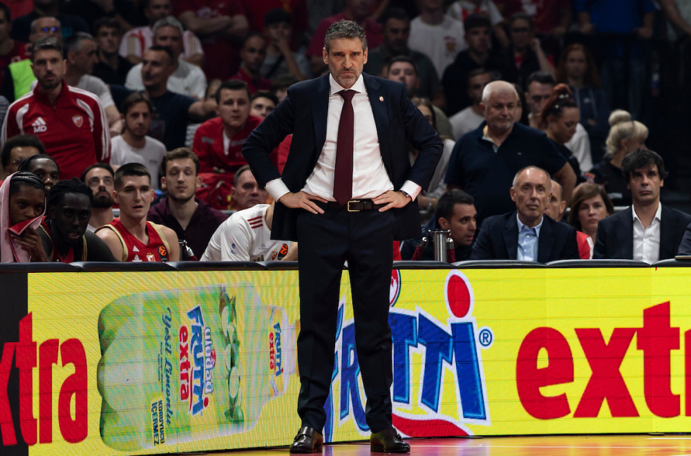 Navaro: "Ne osećam pritisak, jer ne razumem srpski, još! - Sport - BIG portal