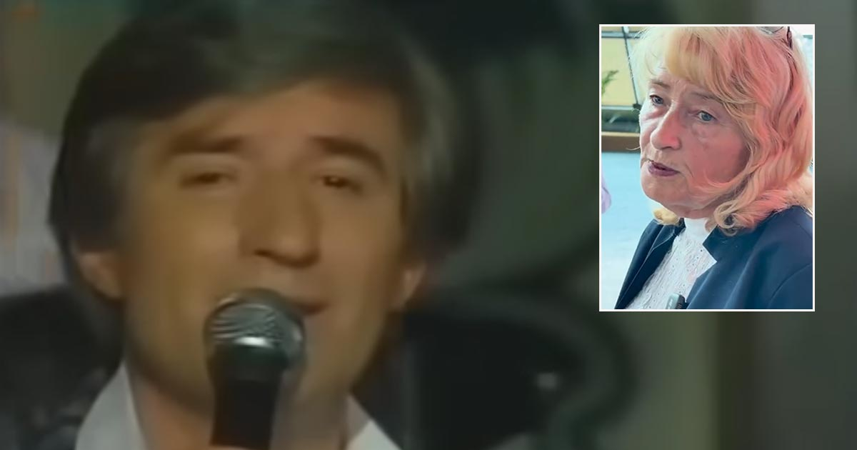 Udovica Tome Zdravkovića otkrila koga je volio - Ex Yu - BIG portal