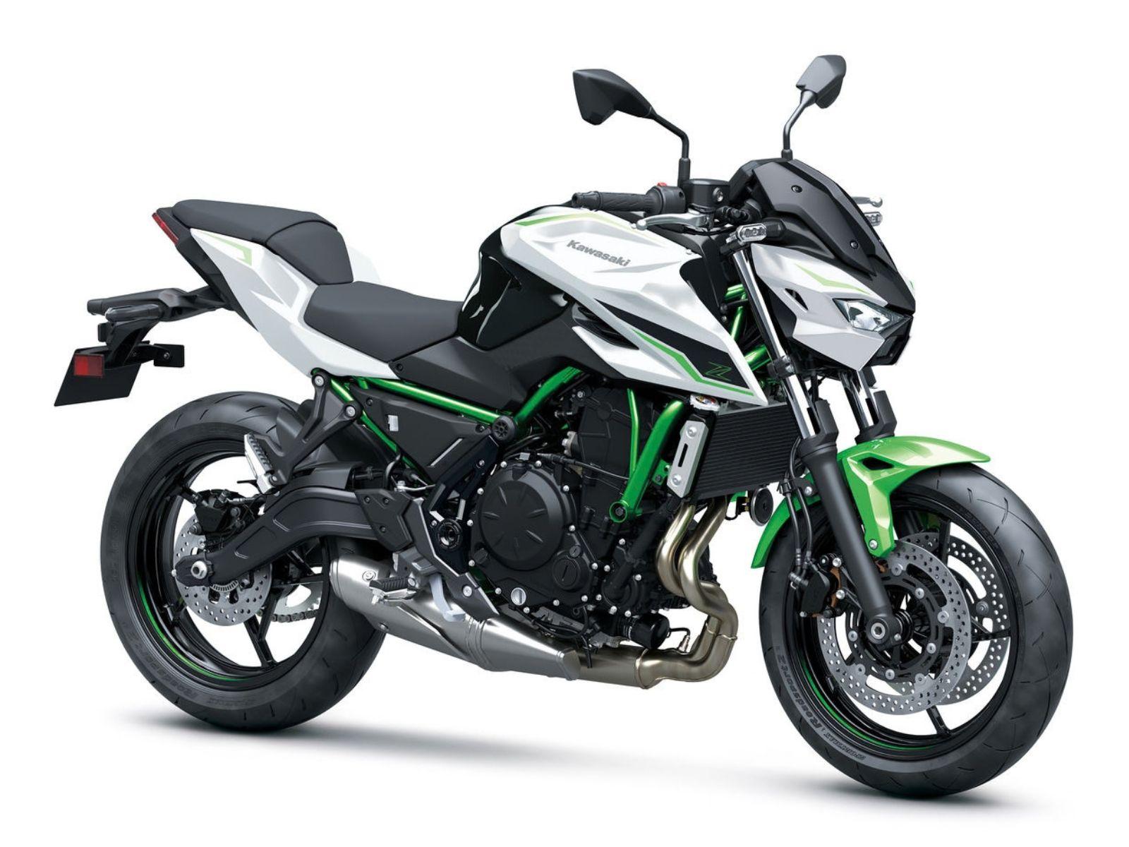Kawasaki Z modeli za 2027: više tehnologije, performansi i karaktera - Auto-moto - BIG portal