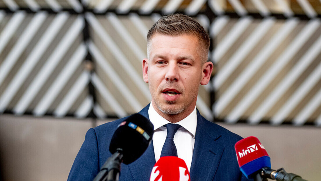 Mađar stopirao plan MOL-a: Nema skladišta za Ukrajinu ni na granici, ni bilo gde u Mađarskoj - Vijesti - BIG portal