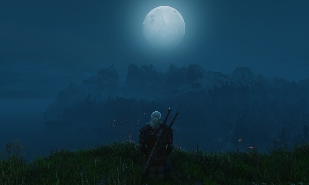The Witcher 3: Remastered oborio rekord po broju igrača - Tehnologija - BIG portal