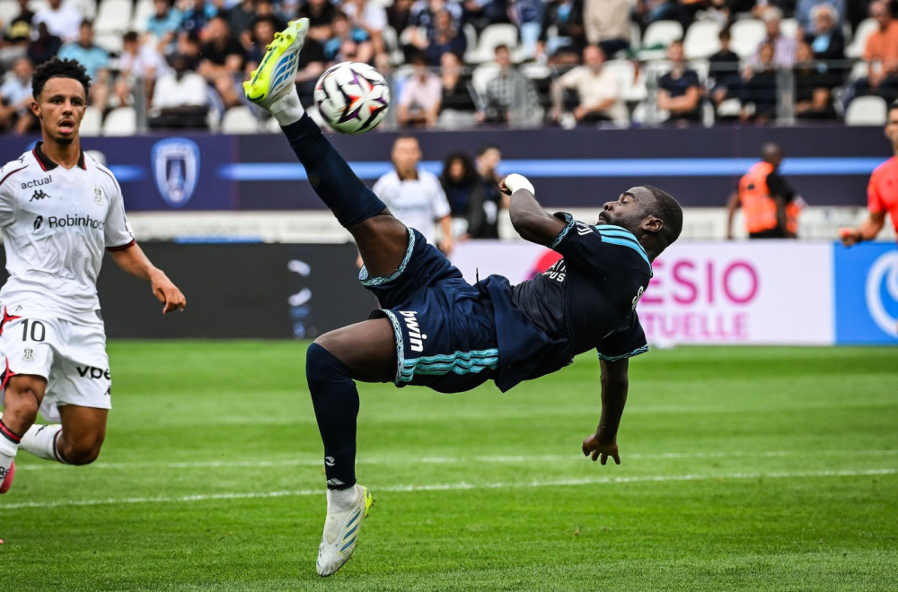 Liga 1, rezultati: Pariz šokirao Marsej - Sport - BIG portal