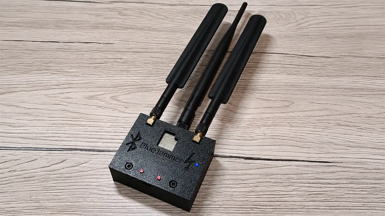 Bluetooth „jammer“ može da ugasi mnogo više od slušalica - zato je njegovo korišćenje zabranjeno - Vijesti - BIG portal