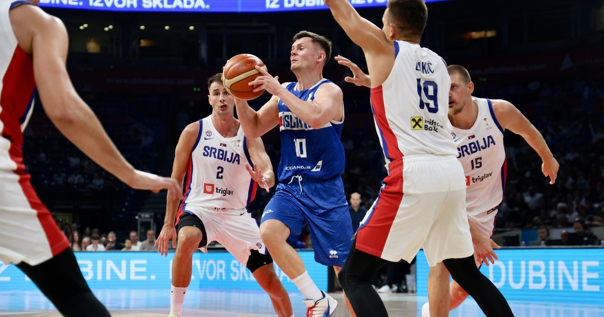 "Rovovska borba" u Pezaru: Srbija dobila Italiju - Sport - BIG portal