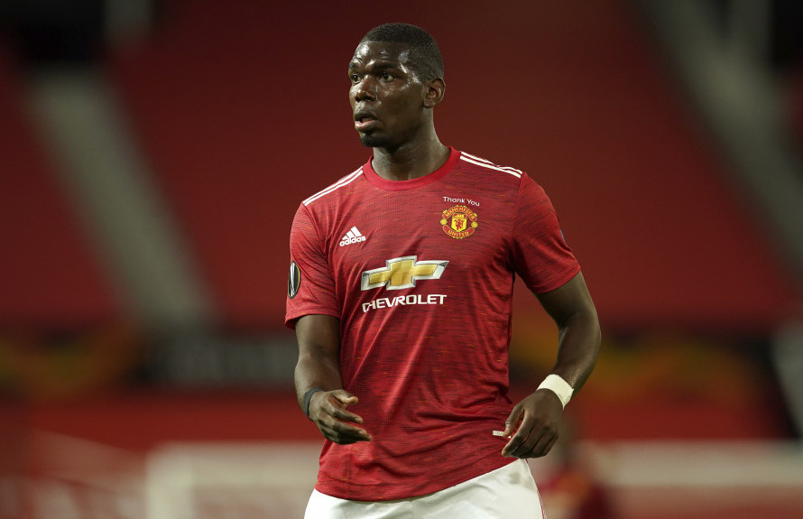 Zanimljiv tim slobodni igrači Pol Pogba Karim Benzema prelazni rok Sergio Ramos - Sport - BIG portal