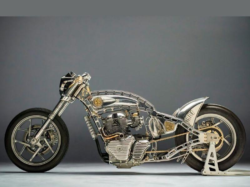 Šilpa - Unikatni dragster nastao iz humanog projekta - Auto-moto - BIG portal