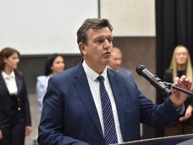 Blanuša: Srpska ne ide u dobrom smjeru i očekuje promjene 4. oktobra - Vijesti - BIG portal