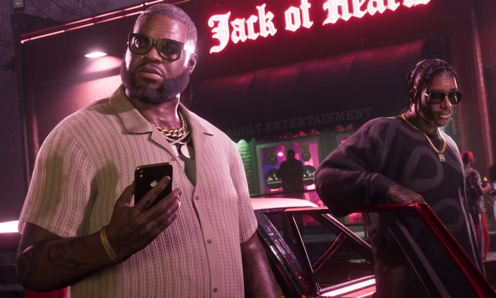 Sve potvrđene društvene mreže u GTA 6 - Tehnologija - BIG portal