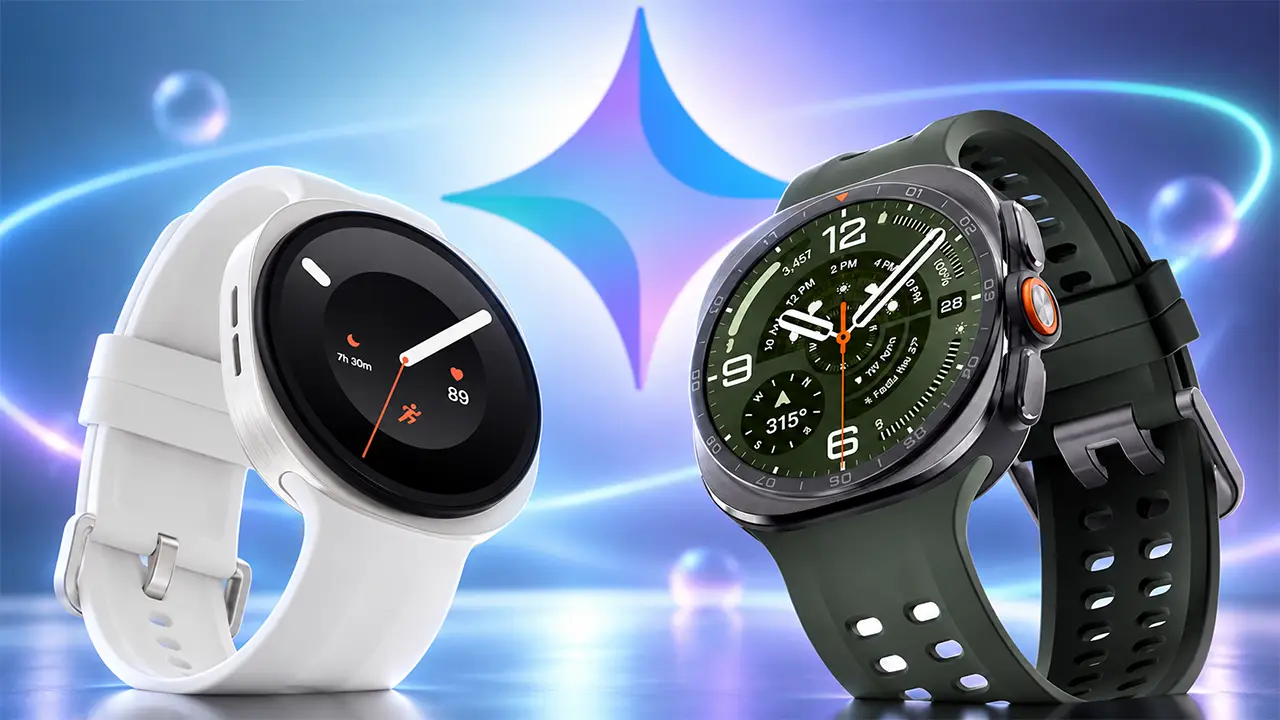 Galaxy Watch 9 koristi Gemini bez interneta - Tehnologija - BIG portal