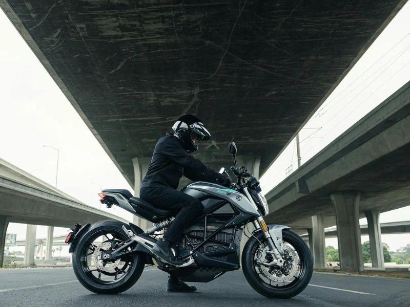 Zero Motorcycles uvodi DC brzo punjenje nivoa 3 u 2027. godini - Auto-moto - BIG portal