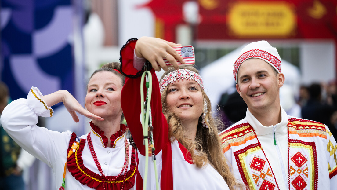 Međunarodna olimpijada iz istorije Rusije za mlade: Najbolji idu na finale u Moskvu - Magazin - BIG portal