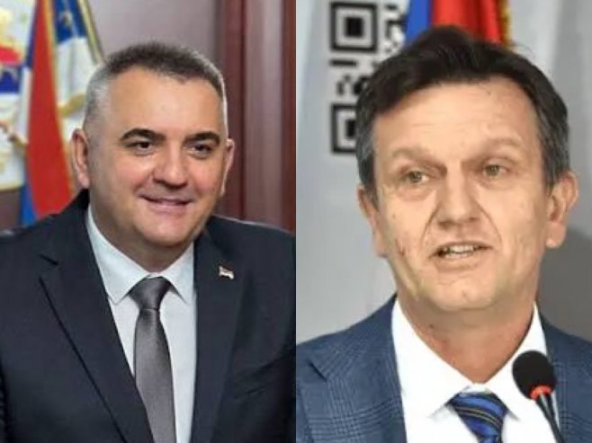 Blanuša odbio emisiju sa Minićem - Vijesti - BIG portal