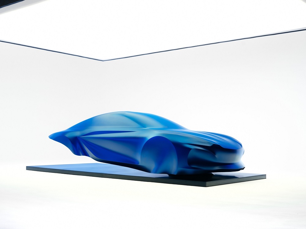 Novi Alpine A110 skoro pred nama - Auto-moto - BIG portal
