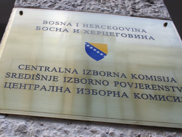 CIK donio nove odluke pred izbore: Kazne za stranke, veće naknade za rad biračkih odbora - Vijesti - BIG portal
