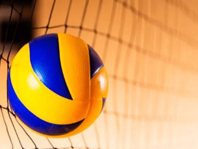 Odbojkaši Belgije u četvrtfinalu Evropskog prvenstva - Sport - BIG portal