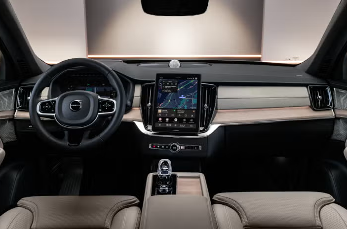 Najavljeno 13 novih modela: Volvo vraća fizičke komande u automobile - Auto-moto - BIG portal