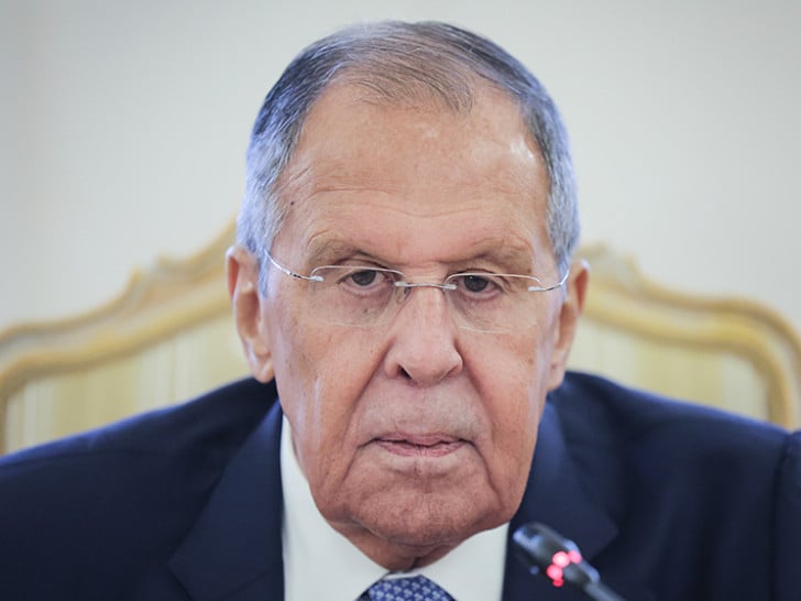 Lavrov: Moskva spremna za pregovore o Ukrajini - Vijesti - BIG portal