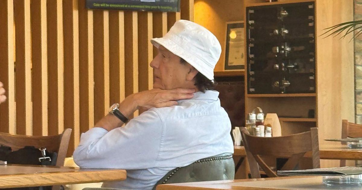 Čola pobegao u Hrvatsku, uživa izolovan na ostrvu: Evo kako se ponašaju prema njemu, zaustavljaju ga… - Ex Yu - BIG...