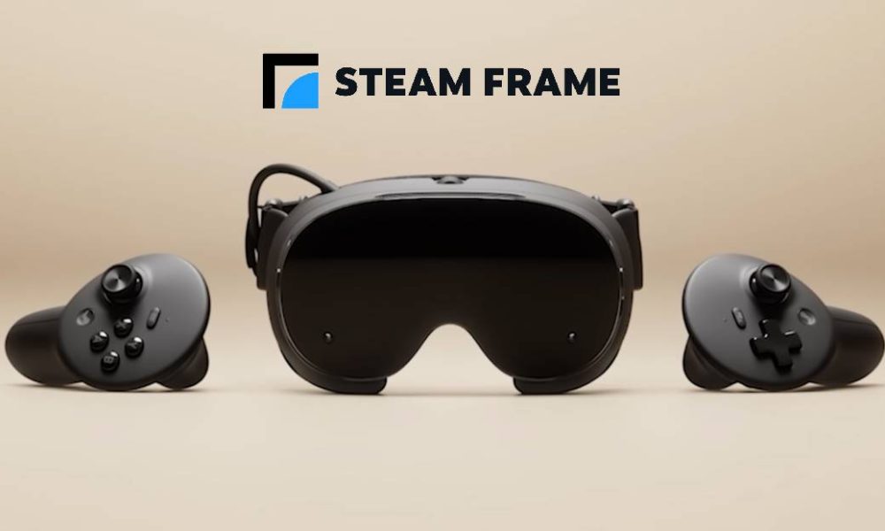 Steam Frame je konačno stigao: Koštaće skoro isto kao Steam Machine - Tehnologija - BIG portal