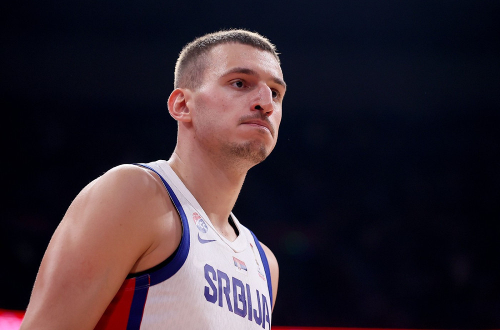 Trener Majamija Erik Spolstra o Nikoli Joviću - Sport - BIG portal