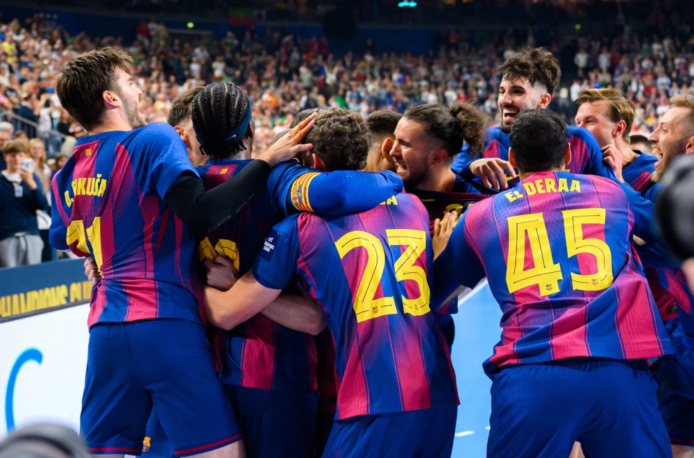 Izveštaji sa utakmica Lige šampiona - Sport - BIG portal
