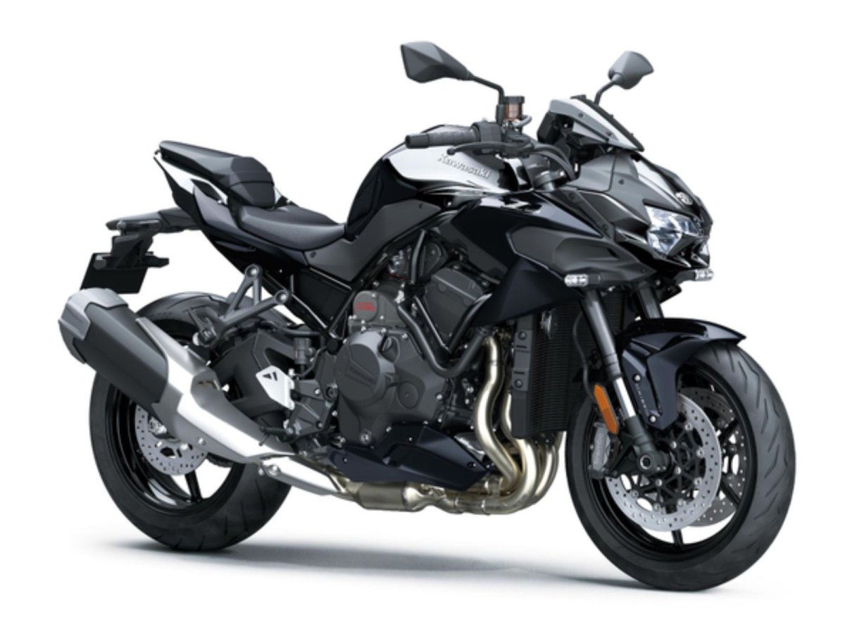 Kawasaki predstvlja modele sa kompresorom za 2027. godinu - Auto-moto - BIG portal