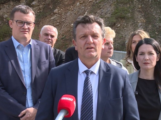 Blanuša: Ko je odgovoran što Hidroelektrana "Mrsovo" kod Rudog do danas nije izgrađena? - Vijesti - BIG portal