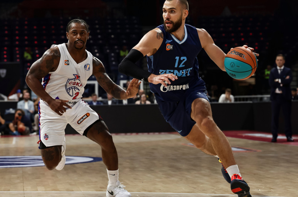 FIBA ukinula zabrane ruskim igračima, odluka o reprezentacijama u decembru - Sport - BIG portal