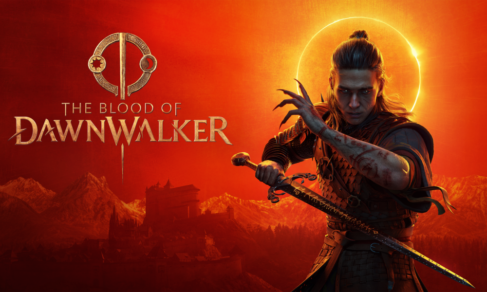 Vampiri po Vičeru: The Blood of Dawnwalker recenzija - Tehnologija - BIG portal