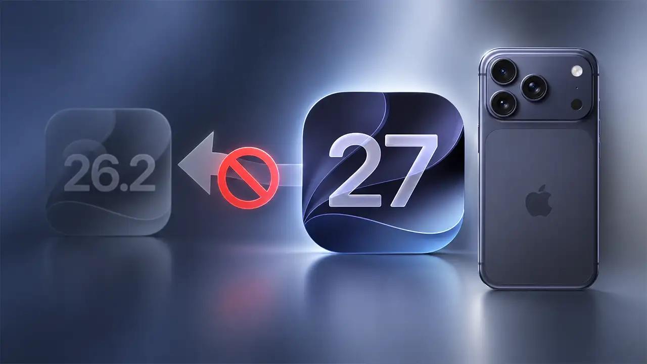 Apple zatvorio vrata: Posle instalacije iOS 27 sistema više nema povratka na iOS 26 - Tehnologija - BIG portal