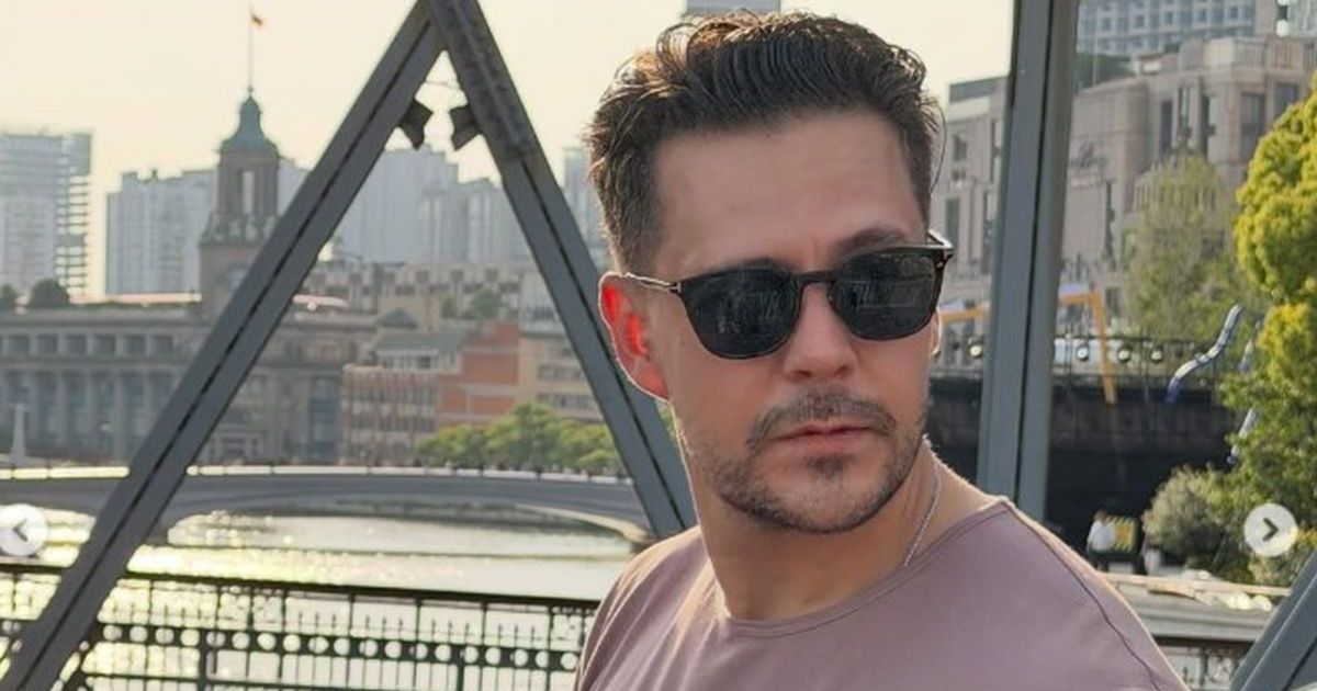 Biković napravio haos na venčanju, glumio matičara: Teturao se i zakasnio "Gde ste bili kad sam bio trezan" - Ex Yu -...