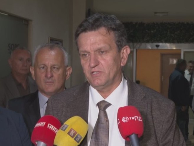 Blanuša: Građanima Republike Srpske potrebna pravda - Vijesti - BIG portal