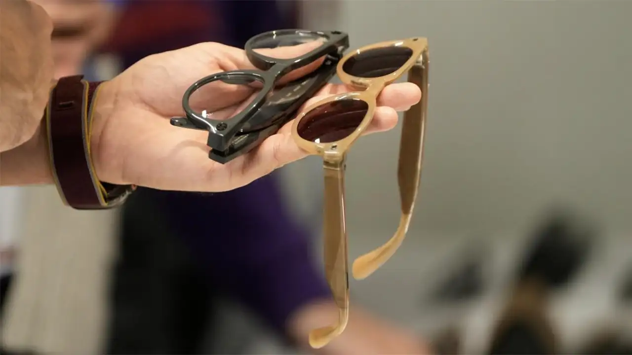 Meta AI naočare se šire u svim pravcima: stižu modeli bez kamere, VR naočare od 100 grama i više od 100 varijanti -...