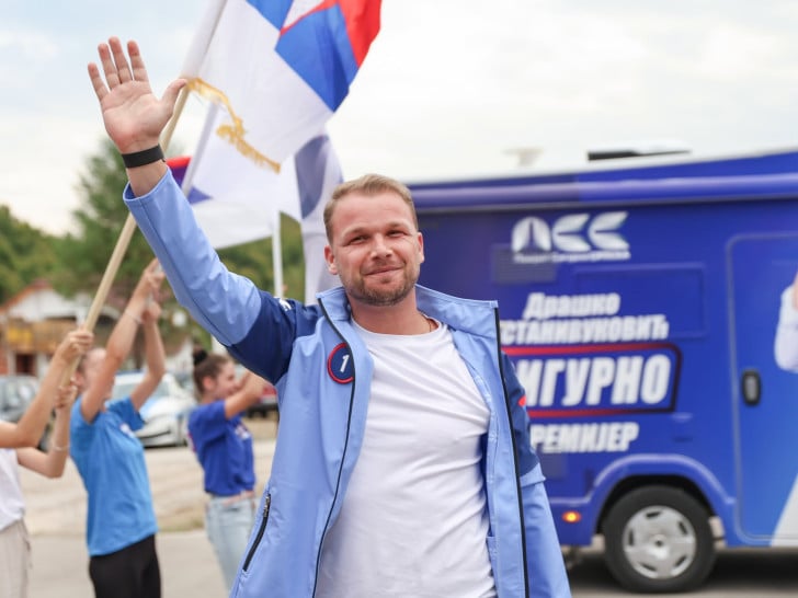 Stanivuković: Muzej Odbrambeno-otadžbinskog rata na Palama godinama čeka na završetak - Vijesti - BIG portal