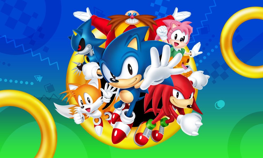 Sega najavila nove adaptacije za Netflix: Crazy Taxi, Sonic, Stranger Than Heaven - Tehnologija - BIG portal